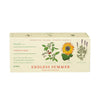 candle - votive trio - endless summer by kobo candles