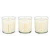 candle - votive trio - endless summer by kobo candles