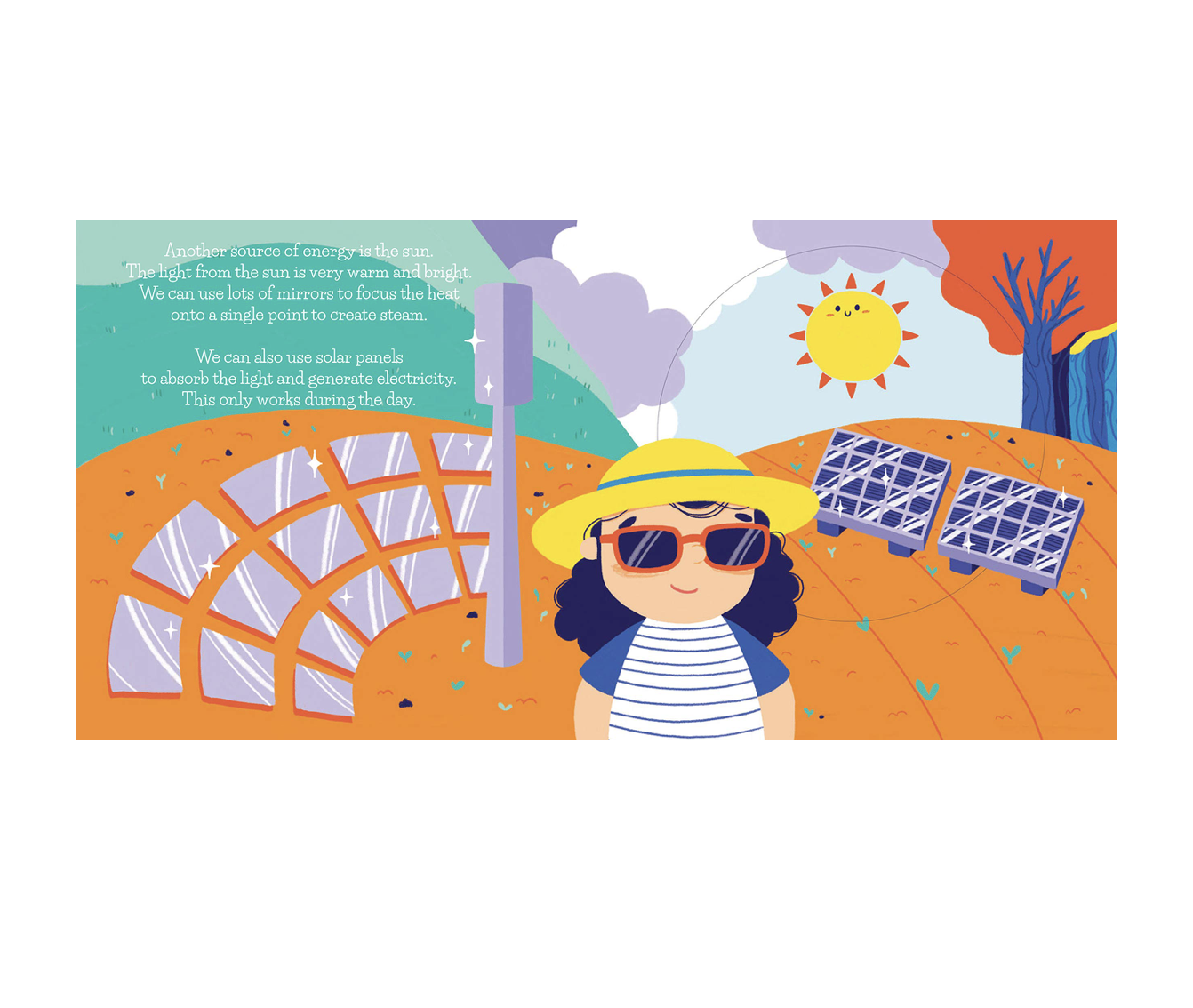 board book - energy animated by abrams books