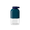 Water Bottle | Slim Tritan Silicone |