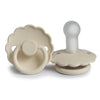 Pacifier | Clear Silicone Tip (All sizes, colors, styles)