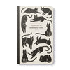 Book | "Write Now" Journal | There Are no Ordinary Cats