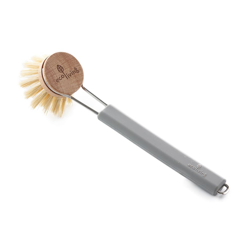 Dish Brush – Colored Handle