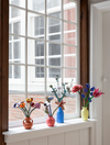 3d floral puzzle - van gogh almond blossom by studio roof