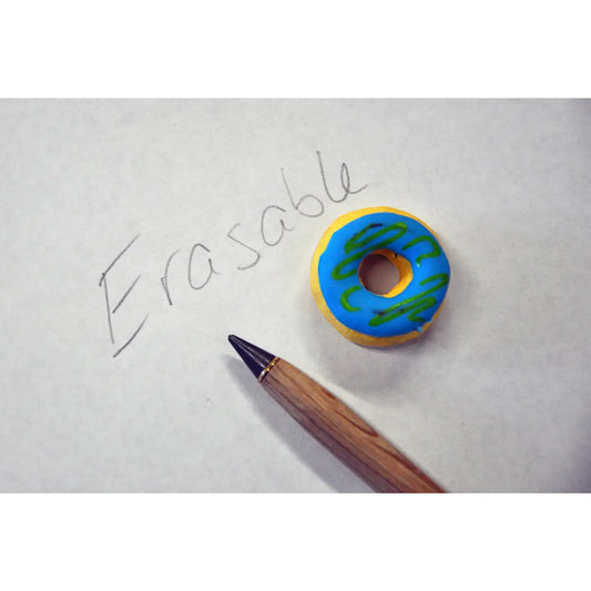 pencil - everlasting alloy - bamboo by zefiro