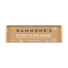 candy - hammond's chocolate bars by hammond's