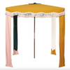 RENTAL | Cabana - Pastel Color Blocked