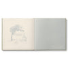 book - keepsake pregnancy journal - expecting you by compendium