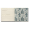 book - keepsake pregnancy journal - expecting you by compendium