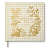 book - keepsake pregnancy journal - expecting you by compendium