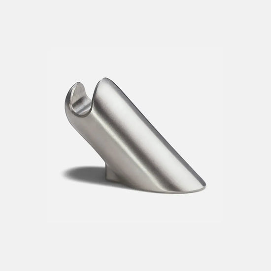 eyewear stand - stainless by craighill