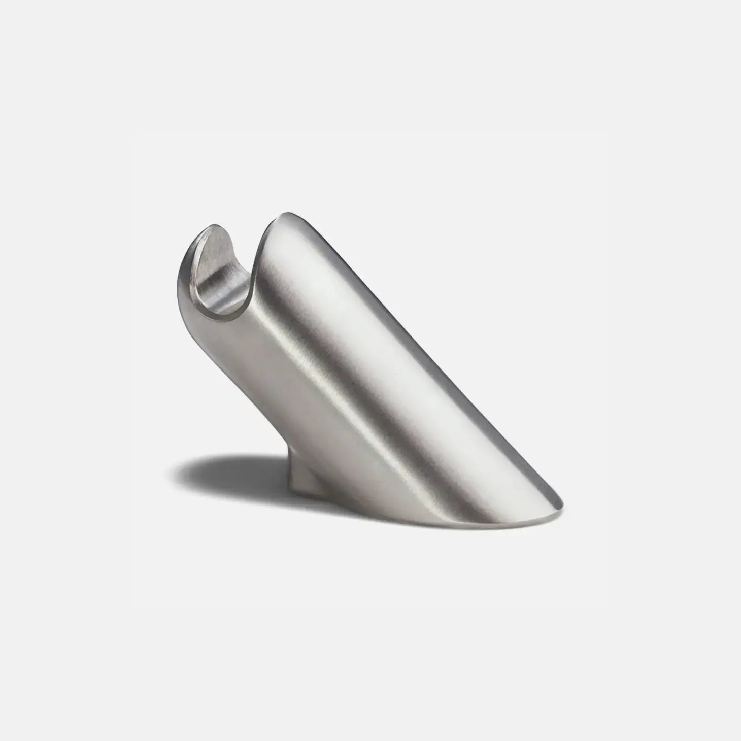 eyewear stand - stainless by craighill