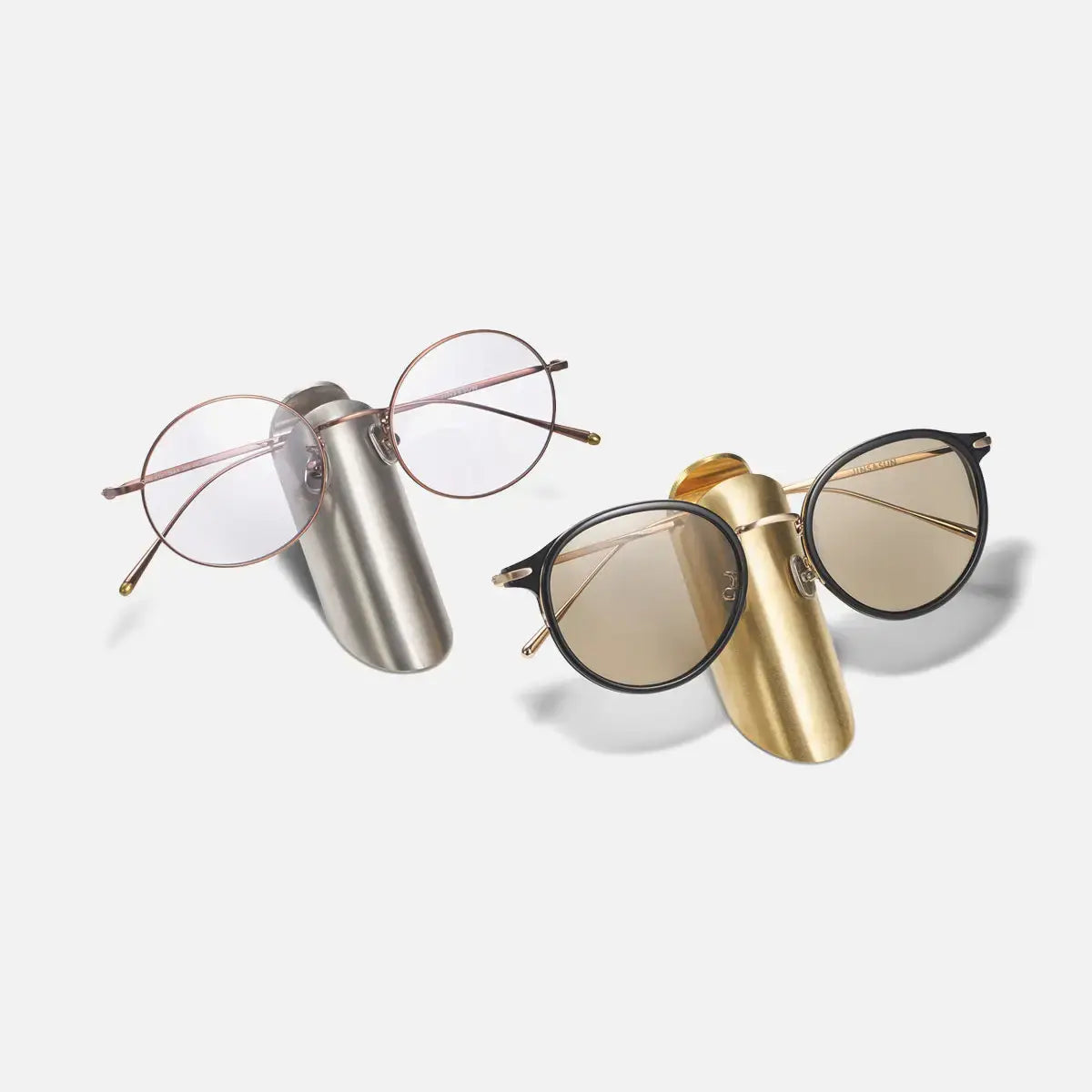 eyewear stand - stainless by craighill