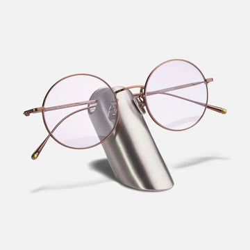 eyewear stand - stainless by craighill