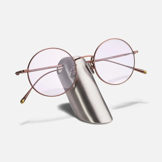 eyewear stand - stainless by craighill