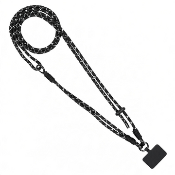 Crossbody Phone Lanyard | Twin Rope