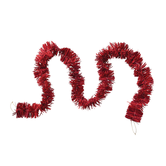 Garland | Paper Tinsel
