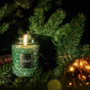 candle - noble fir garland by voluspa