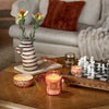 candle - spiced pumpkin latte by voluspa