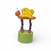 Toy | Push Puppet | Bug |