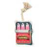dog rope toys by speckle & spot by oré originals