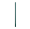 Straw|Glass 8in