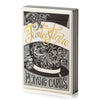 playing cards - fantastique by art of play