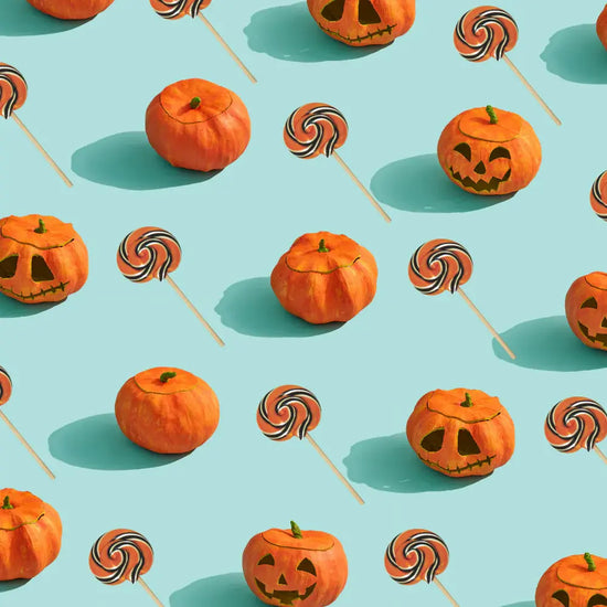 candy - handmade lollipop by redstone foods inc