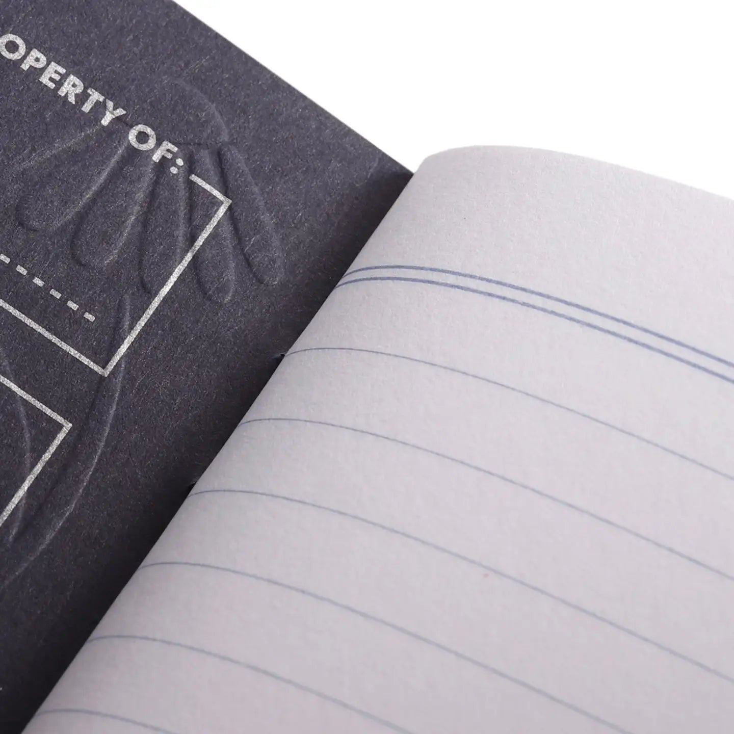 memo book - fall flowers ruled - 3-pack by field notes