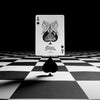 playing cards - fantastique by art of play