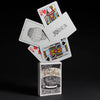 playing cards - fantastique by art of play