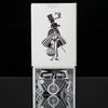 playing cards - fantastique by art of play