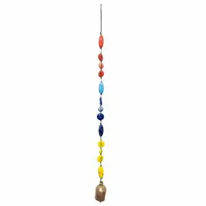 Chime | Tri-Colors