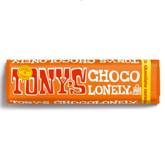 Candy – Chocolate Bar Tony's Small