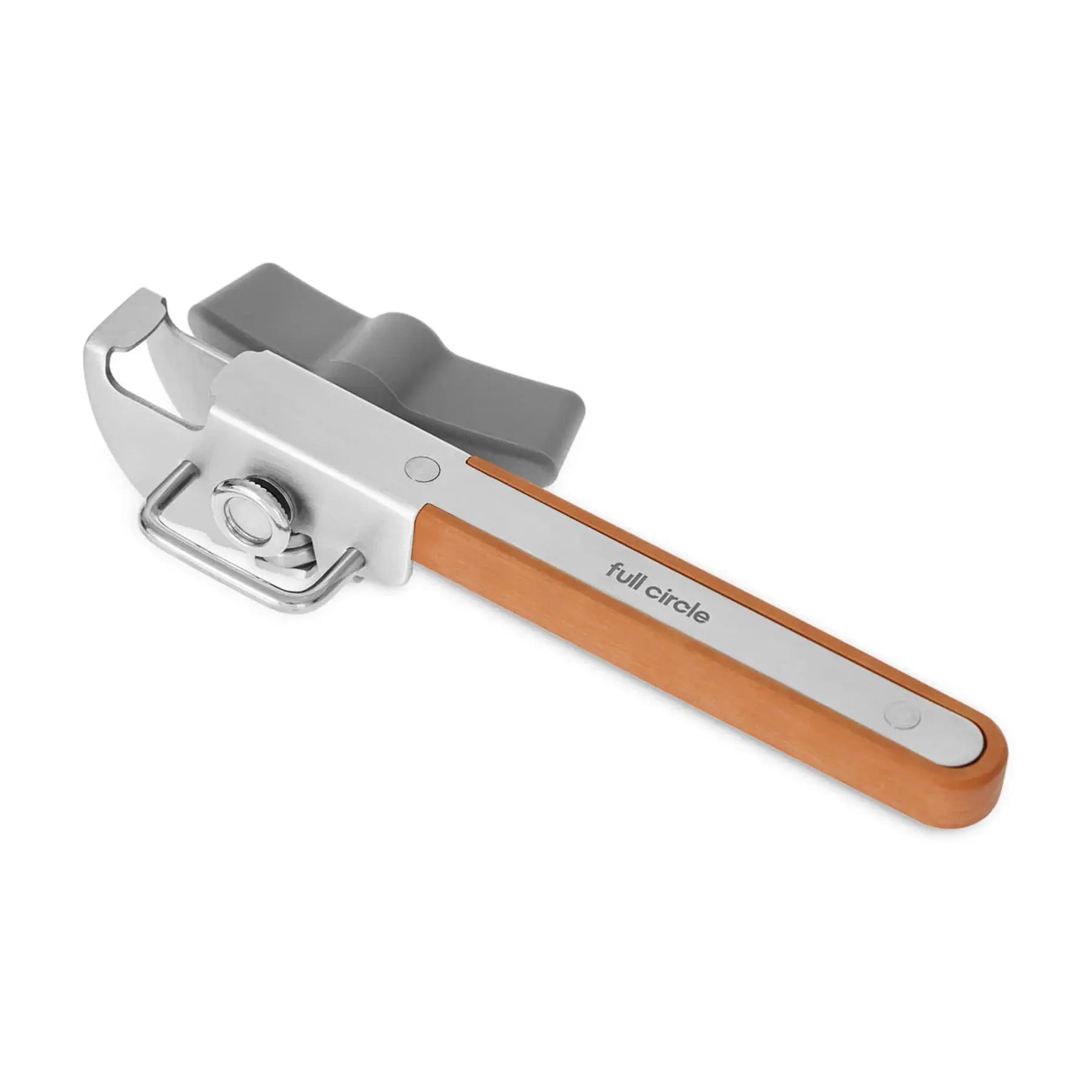 tool - can opener - "smooth operator" by full circle home