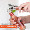 tool - can opener - "smooth operator" by full circle home