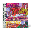 Puzzle |1000-Piece | National Park Naturalist