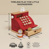 Toy | Cash Register & Money | Classic Wooden