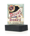 soap - donkey milk - activated charcoal by dulce de donke