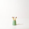 concrete matchstick holder - "eld" by concrete goods