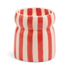 Candle | Cabana Stripe |