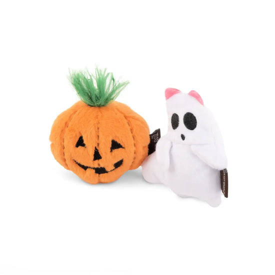cat plush toy set - boo crew by p.l.a.y.