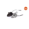 cat plush toy - catnip - catch a meowse by p.l.a.y.