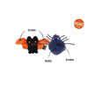 cat plush toy set - creepy critters by p.l.a.y.