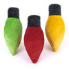 cat toy - feline frenzy catnip - kitty delights (bulbs) by p.l.a.y.
