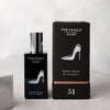 eau de parfum - spray - femme fatale by margot elena (tokyo milk/lollia/infinite she)