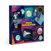 Game | Memory + Matching | Space Exploration