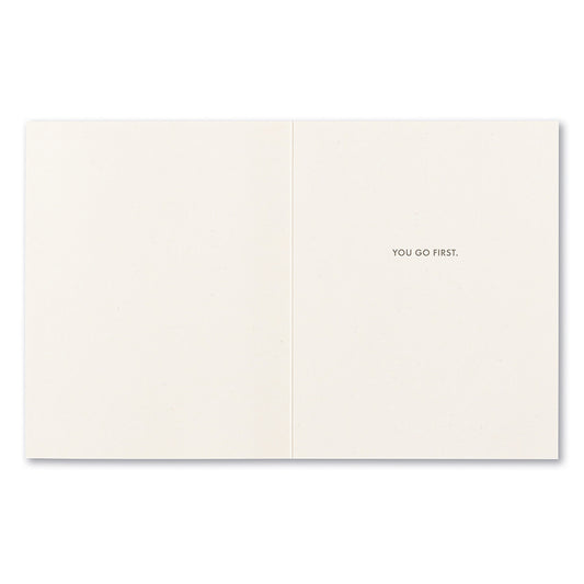 card - friendship - matching tattoos by compendium