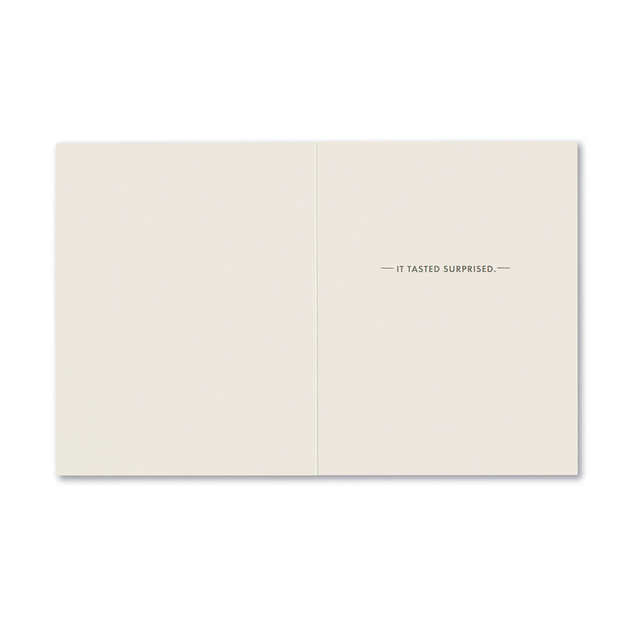 card - funny - free-range chicken by compendium