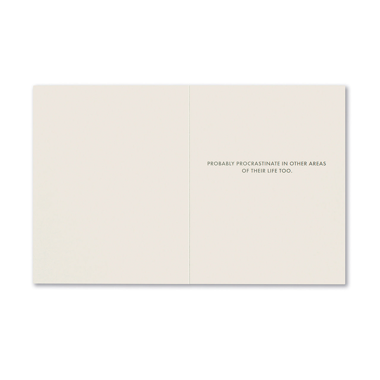 card - friendship - wine before noon by compendium